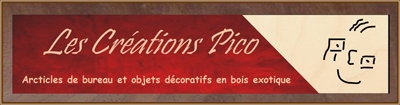 Logo de l'artiste
